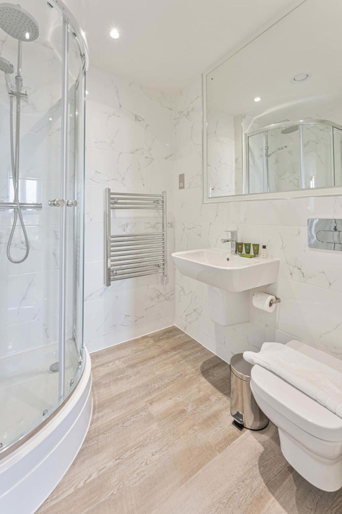 Stunning 2 Bed Apartment In Central เบอร์มิงแฮม ภายนอก รูปภาพ